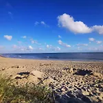 5 Star Holiday Home In Blavand * Blåvand
