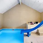 5 Star Holiday Home In Blavand Сasa de vacaciones *