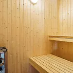 5 Star Holiday Home In Blavand Blåvand