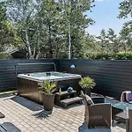 Сasa de vacaciones 5 Star Holiday Home In Blavand