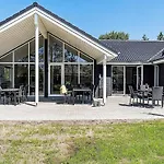 Сasa de vacaciones 5 Star Holiday Home In Blavand *