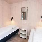 Сasa de vacaciones 5 Star Holiday Home In Blavand