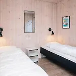 Сasa de vacaciones 5 Star Holiday Home In Blavand *