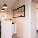 5 Star Holiday Home In Blavand Сasa de vacaciones Blåvand