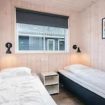 5 Star Holiday Home In Blavand *