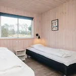 5 Star Holiday Home In Blavand Сasa de vacaciones *