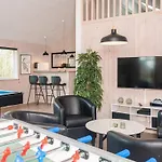 5 Star Holiday Home In Blavand *