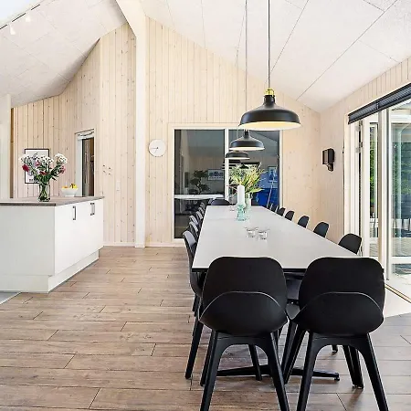 Holiday home 18 Person In Bl Vand