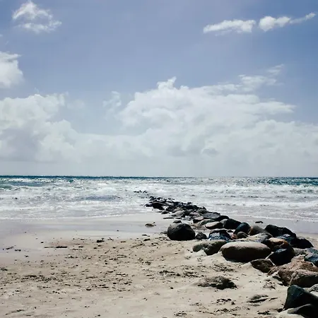 Luxury Retreat In - By Traum Σπίτι διακοπών Blåvand
