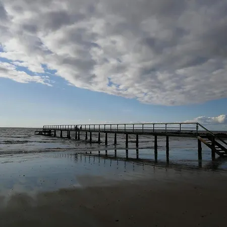 Luxury Retreat In - By Traum Σπίτι διακοπών Blåvand