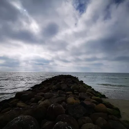 Σπίτι διακοπών Luxury Retreat In - By Traum Blåvand