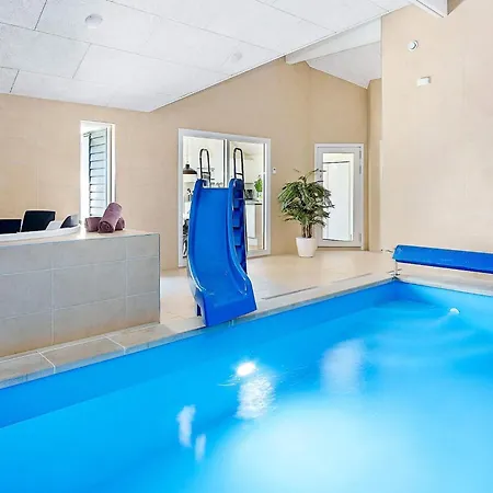 Luxury Retreat In - By Traum Blåvand