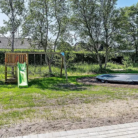 Holiday home 5 Star In Blavand