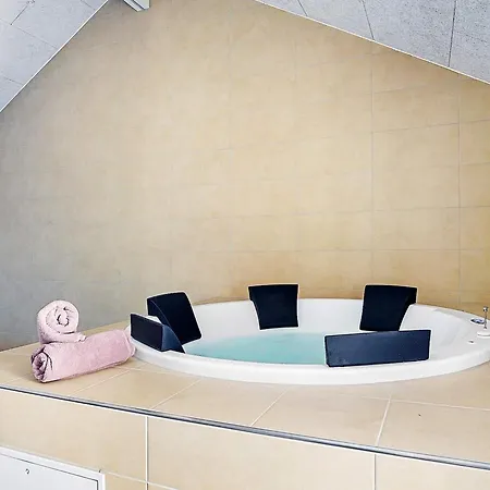 Luxury Retreat In - By Traum Blåvand