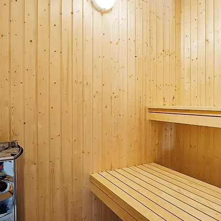 Luxury Retreat In - By Traum Blåvand