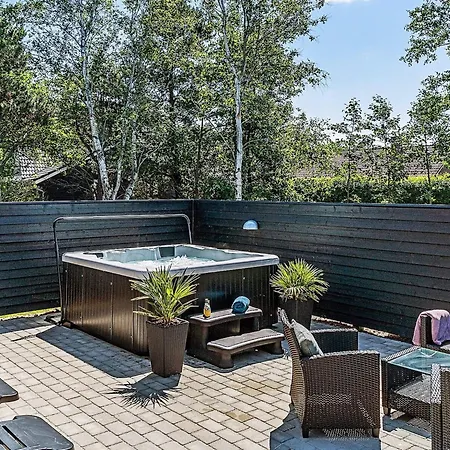 Casa vacanze Luxury Retreat In Blavand - By Traum Ferienwohnungen