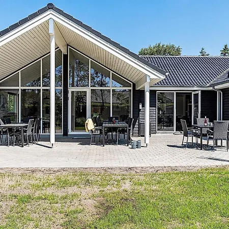 Casa vacanze Luxury Retreat In Blavand - By Traum Ferienwohnungen *