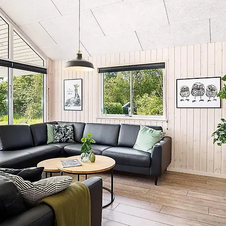 Luxury Retreat In - By Traum Σπίτι διακοπών Blåvand