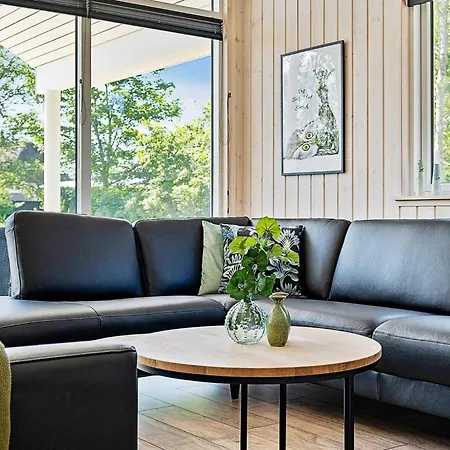 Luxury Retreat In - By Traum *