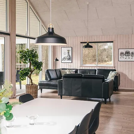 Casa vacanze Luxury Retreat In Blavand - By Traum Ferienwohnungen *