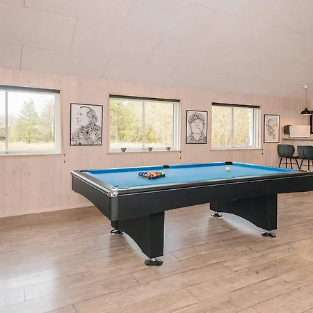 Luxury Retreat In Blavand - By Traum Ferienwohnungen Blåvand