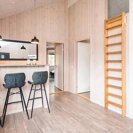 5 Star Holiday Home In Blavand