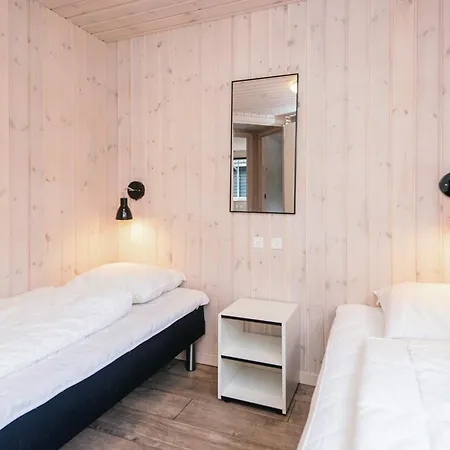 Casa vacanze Luxury Retreat In Blavand - By Traum Ferienwohnungen