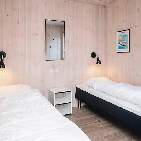 Casa vacanze Luxury Retreat In Blavand - By Traum Ferienwohnungen *