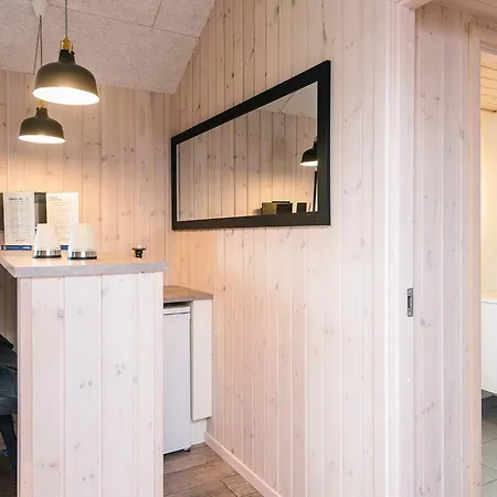Luxury Retreat In Blavand - By Traum Ferienwohnungen Casa vacanze Blåvand