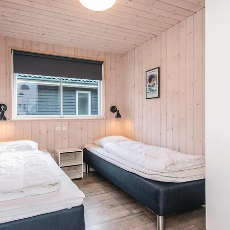 Luxury Retreat In Blavand - By Traum Ferienwohnungen * Blåvand