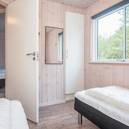Luxury Retreat In Blavand - By Traum Ferienwohnungen Casa vacanze Blåvand