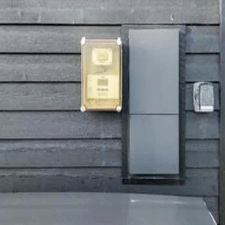 펜션 5 Star Holiday Home In Blavand