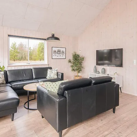 5 Star Holiday Home In Blavand Blåvand