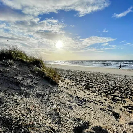 5 Star Holiday Home In Blavand