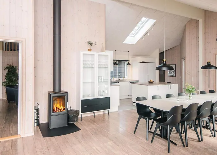 Luxury Retreat In - By Traum